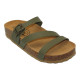Broker Anatomic Shoes Γυναικεία ανατομκά σανδάλια